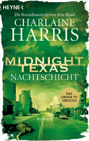 [Midnight Texas 03] • Nachtschicht